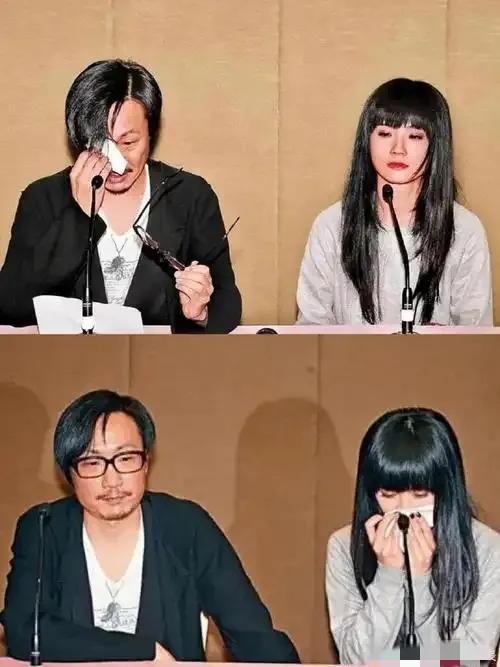 z6尊龙·凯时：郑中基又离婚了网友：长得丑玩的花和阿Sa离婚就是被发现出轨(图3)