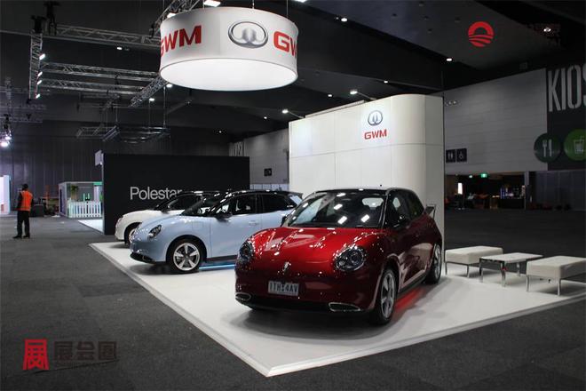 2025年澳大利亚墨尔本新能源电动车及充电桩展IEVS2025(图26)