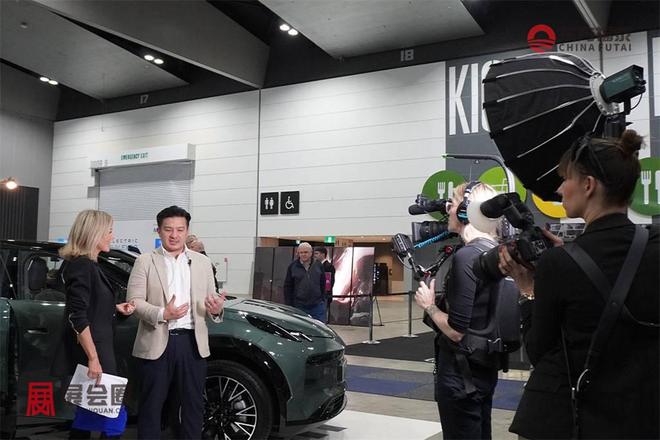 2025年澳大利亚墨尔本新能源电动车及充电桩展IEVS2025(图20)