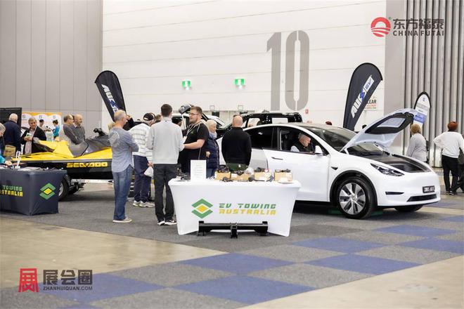 2025年澳大利亚墨尔本新能源电动车及充电桩展IEVS2025(图9)
