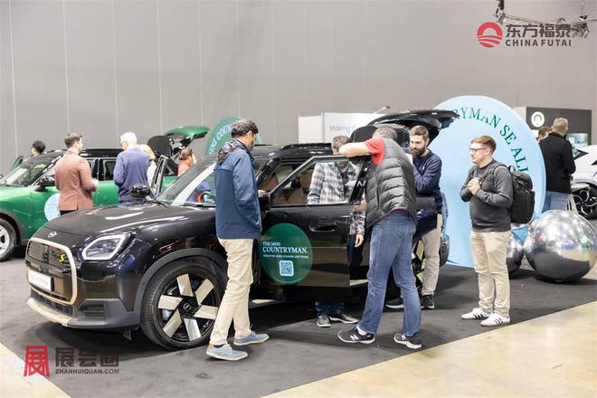 2025年澳大利亚墨尔本新能源电动车及充电桩展IEVS2025