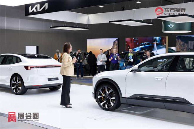 2025年澳大利亚墨尔本新能源电动车及充电桩展IEVS2025(图10)