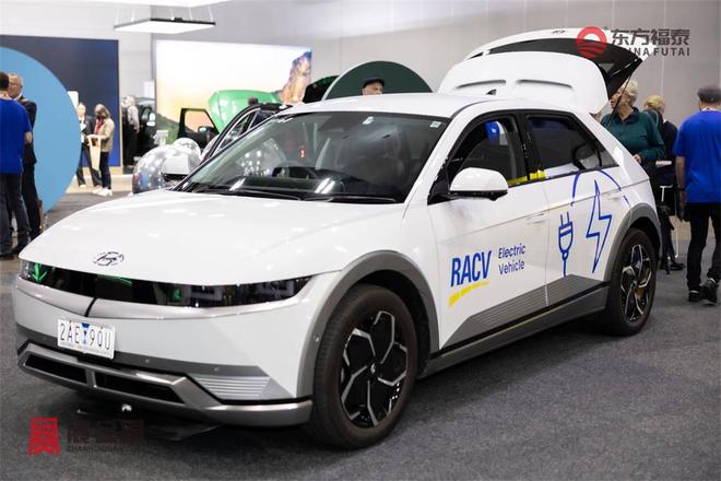 2025年澳大利亚墨尔本新能源电动车及充电桩展IEVS2025(图17)