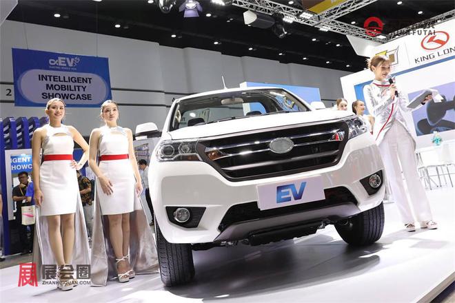 z6尊龙·凯时：2025年泰国电动摩托车及电动自行车展览会EVAsia2025(图21)