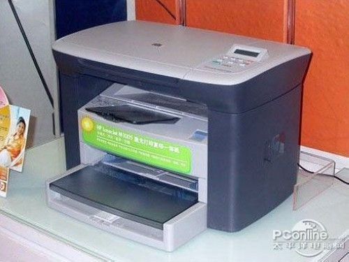您的办公助手中小企业黑白一体机推荐(图1)