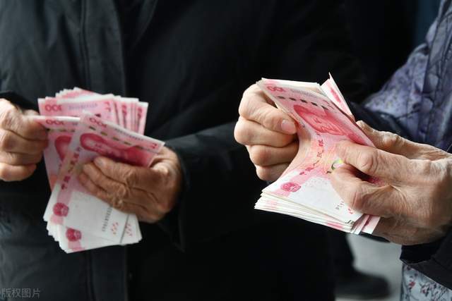 5月13日湖北养老金2025再上调！定额补发双利好到手金额看这里(图4)