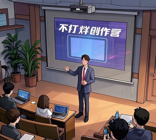 【报名开启】“不打烊青年新媒体人才创作营”邀你一起玩转新媒体！(图2)