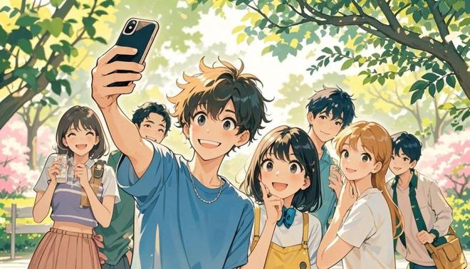 【报名开启】“不打烊青年新媒体人才创作营”邀你一起玩转新媒体！(图1)