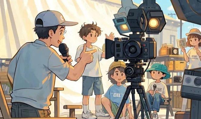 【报名开启】“不打烊青年新媒体人才创作营”邀你一起玩转新媒体！(图4)