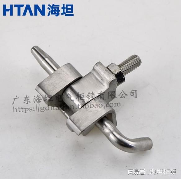 工业食品环保机械设备箱柜合页(图2)