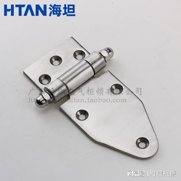 尊龙凯时网站：工程机械设备箱柜门合页：重工场景下的可靠连接核心(图2)