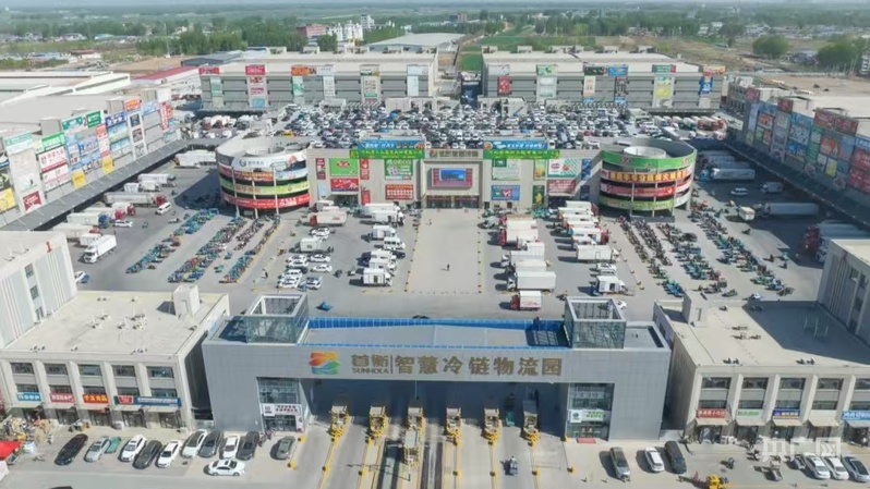 人生就是博：以食为“首”持之以“衡”十年书写从田间到舌尖的“民生答卷”(图3)