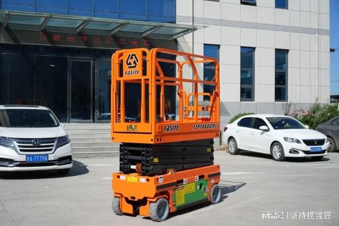人生就是博：2025年升降机制造厂家最新权威推荐排行榜：TOP5品牌综合实力解析