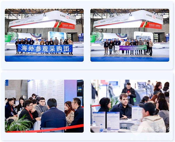 CIBE2025火热招展中！与一众头部客车企业共绘行业蓝图(图3)
