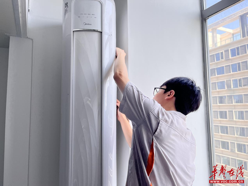 z6尊龙·凯时：一站式便民服务进社区佳兆业美好以专业高效绘就幸福生活图景