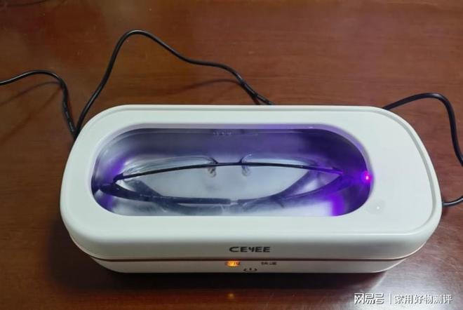 人生就是博：2025年超声波清洗机选购指南：聚焦五大品牌这样选不踩坑！(图5)