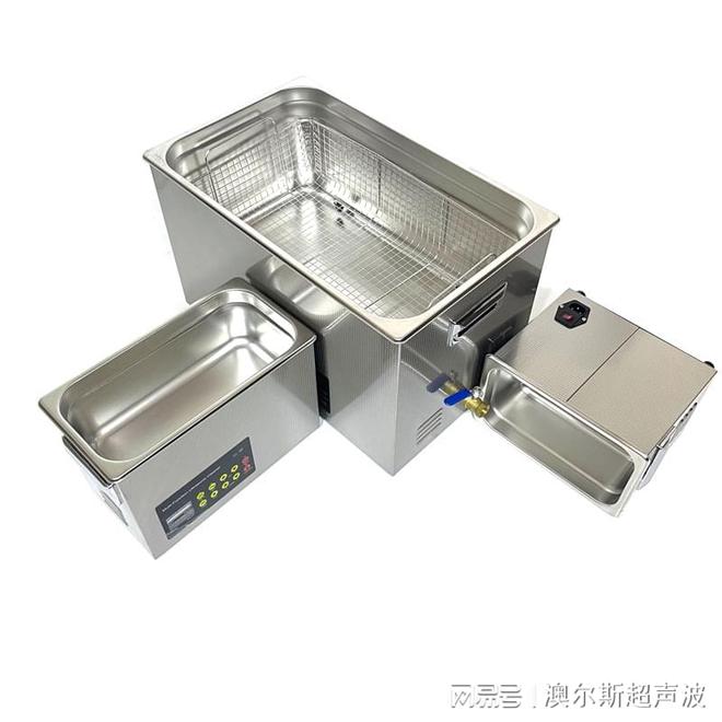 尊龙凯时网站：数码控制多功能工业超声波清洗机