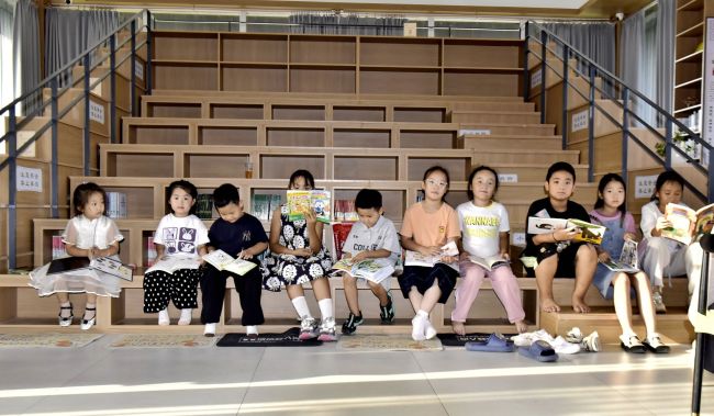 德州市以十五分钟和五分钟生活圈双轮驱动——打造完整社区建设“德州样本”