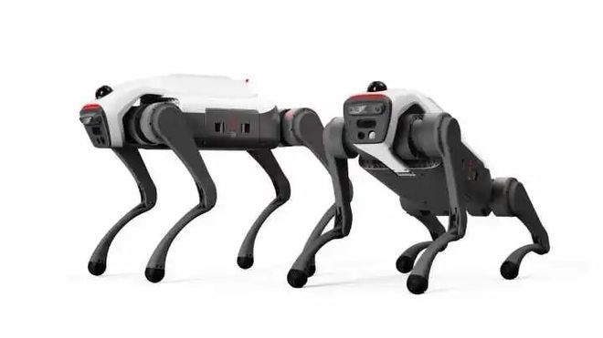 z6尊龙·凯时：全球人形机器人竞争白热化杭州宣布全力攻坚！(图29)