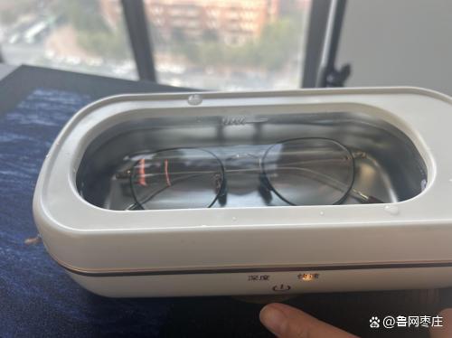 揭秘超声波清洗机十大品牌排行榜！认证的Luex为何登顶？(图5)