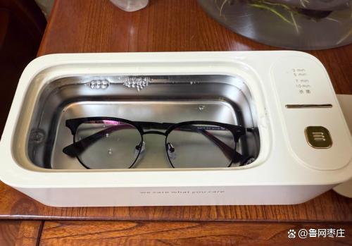 揭秘超声波清洗机十大品牌排行榜！认证的Luex为何登顶？(图6)