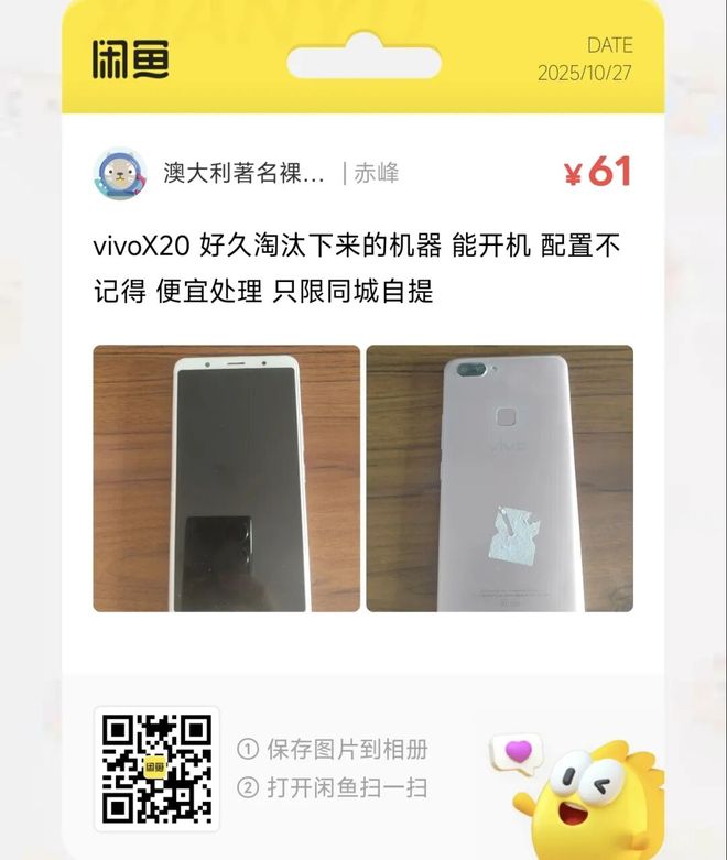 捡漏汇总：99元10寸外贸平板电脑大量流入闲鱼(图3)