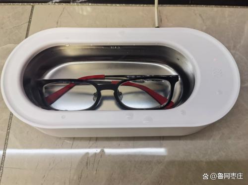 z6尊龙·凯时：十大品牌超声波眼镜清洗机哪款好用？好评如潮的榜首Luex清洗机成无数家庭首选(图9)
