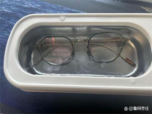 z6尊龙·凯时：十大品牌超声波眼镜清洗机哪款好用？好评如潮的榜首Luex清洗机成无数家庭首选(图10)