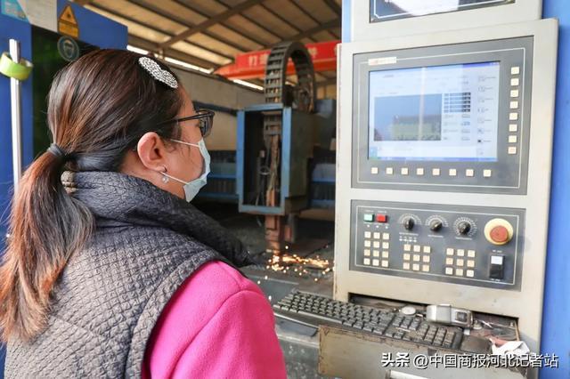 河北滦南：匠心造农机实干兴产业(图2)