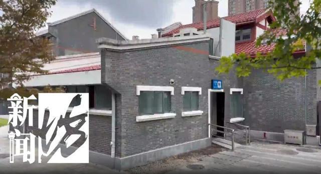 上海滩有一群探厕先锋!啥情况？有人吐槽有人夸(图8)