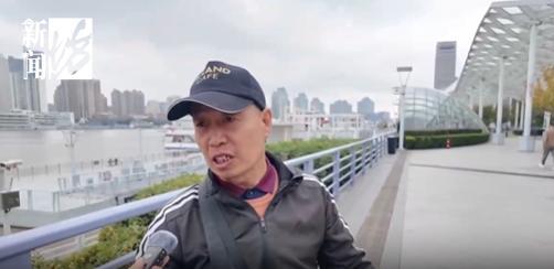 尊龙凯时网站：上海滩有一群探“厕”先锋！啥情况？有人吐槽有人夸(图3)