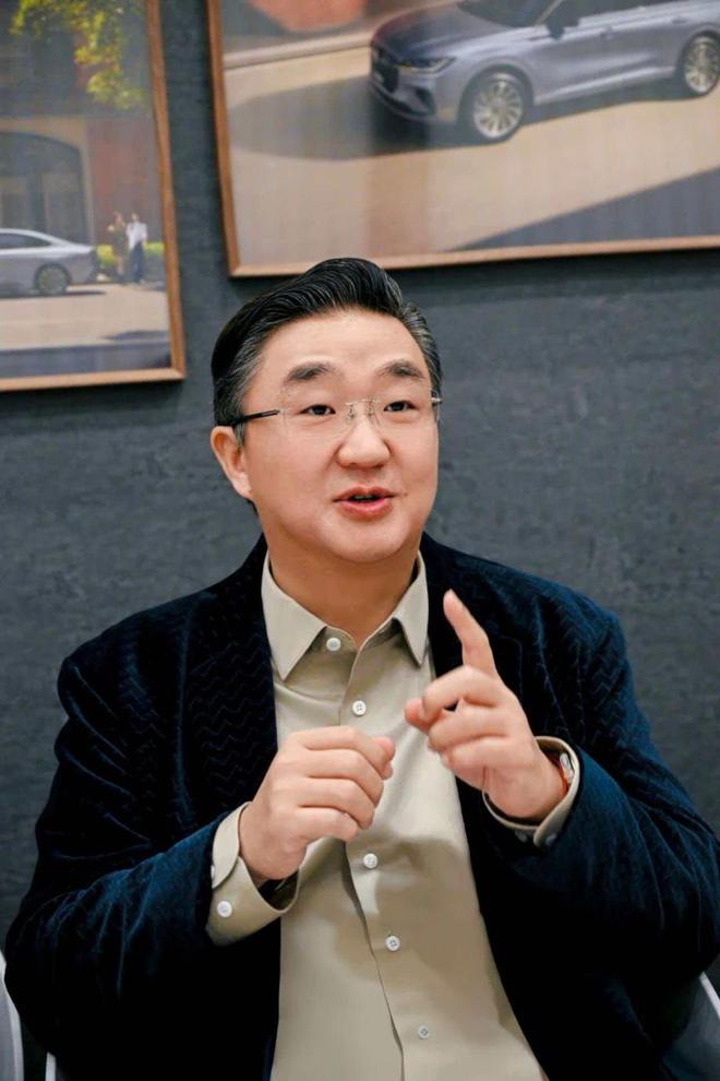熊猫体育网站：破局同质化竞争：林肯中国如何“稳中有进”(图5)