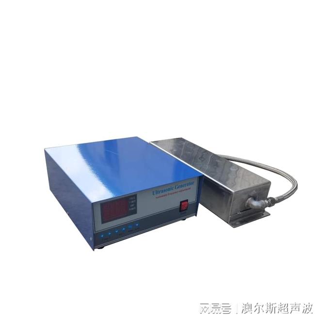 z6尊龙·凯时：投入式超声波震板换能器清洗机