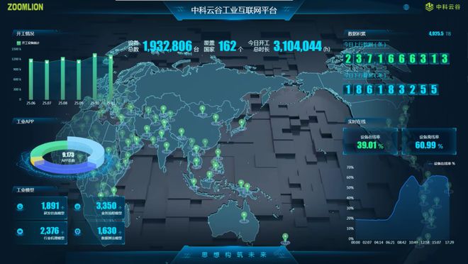 领航实力！中联重科创新成果惊艳亮相2025世界智能制造大会(图4)