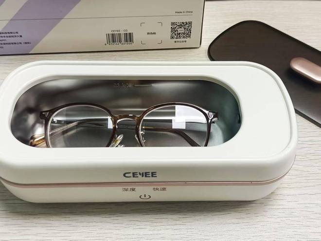 人生就是博：2025双十二超声波清洗机买哪款？新手必看！十大超声波清洗机排行(图6)
