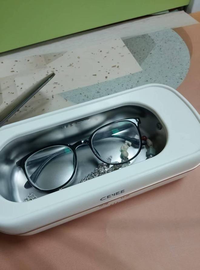 人生就是博：2025双十二超声波清洗机买哪款？新手必看！十大超声波清洗机排行(图3)