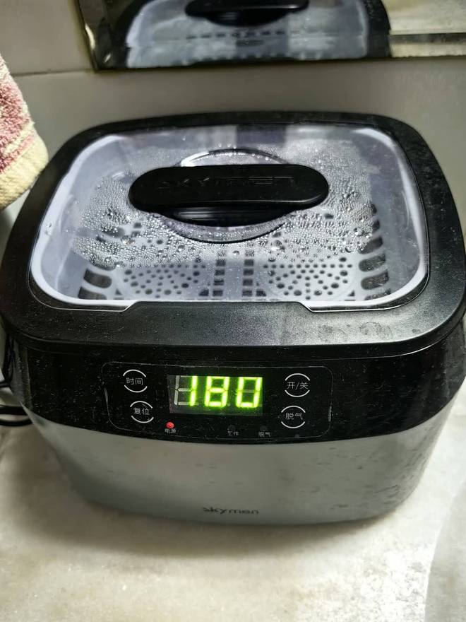 z6尊龙·凯时：工业超声波发生器清洗机电源(图11)