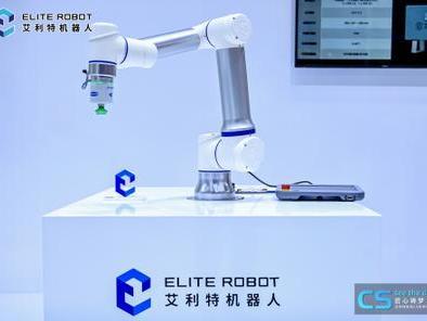 2025年12月最新可移动协作机器人品牌推荐与行业分析(图2)