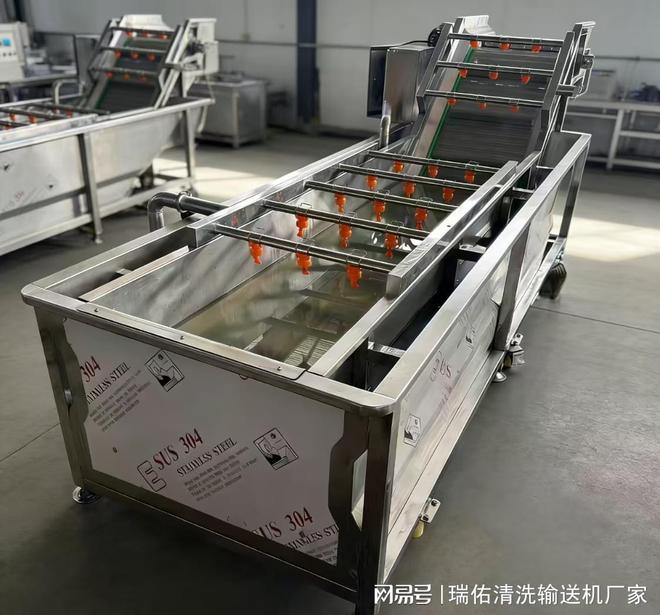 工业超声波清洗机优选宁津瑞佑源头厂家适配多行业高效清洁需求