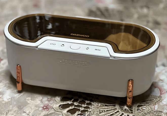 z6尊龙·凯时：超声波清洗机哪个品牌比较好用？2026年超声波清洗机前十推荐(图11)