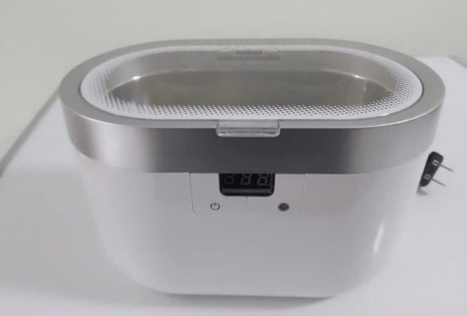 尊龙凯时网站：超声波清洗机哪个品牌好用？2026年十大清洗机品牌排行榜推荐(图15)