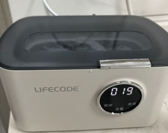 人生就是博：双十二超声波清洗机哪个品牌更值得推荐？25超声波清洗机十大(图12)