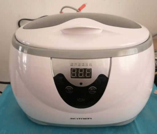 人生就是博：双十二超声波清洗机哪个品牌更值得推荐？25超声波清洗机十大(图15)