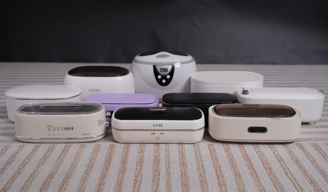 超声波眼睛清洗机有没有好用的推荐？2025年超声波清洗机十大