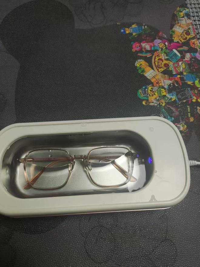 超声波眼睛清洗机有没有好用的推荐？2025年超声波清洗机十大(图3)