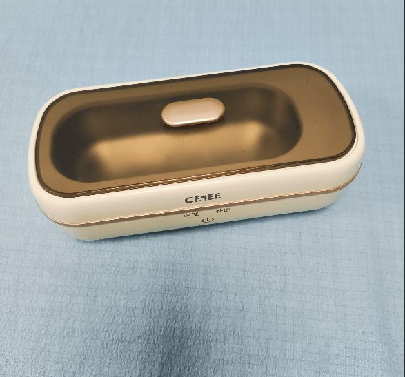 超声波眼镜清洗机有用吗？2026最新十大超声波眼镜清洗机排行榜！(图7)