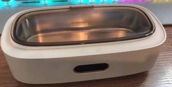超声波眼镜清洗机有用吗？2026最新十大超声波眼镜清洗机排行榜！(图13)