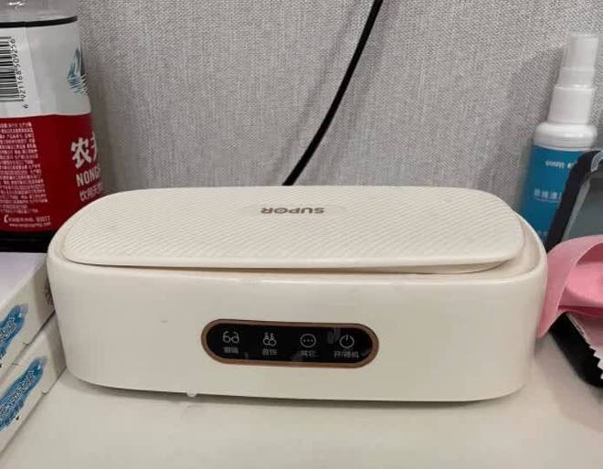 超声波眼镜清洗机有用吗？2026最新十大超声波眼镜清洗机排行榜！(图11)