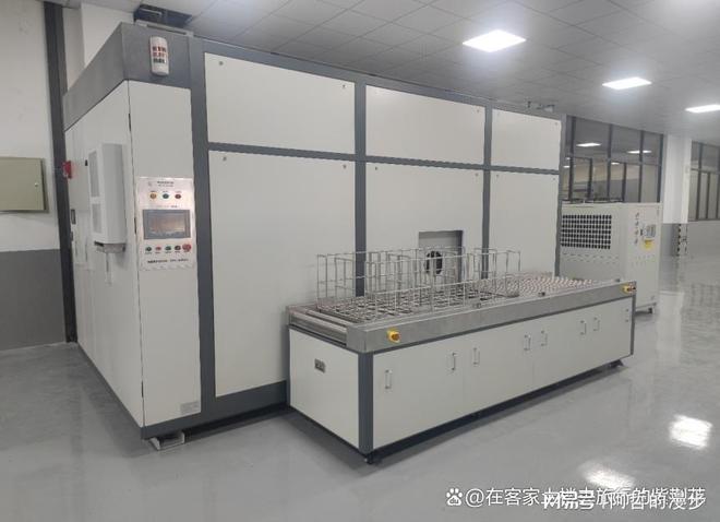 2025年知名的碳氢真空清洗机厂家推荐与选购指南