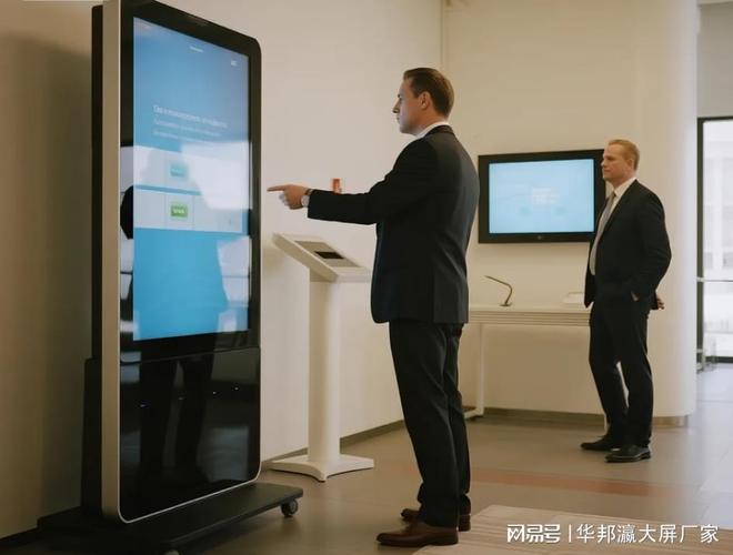 1万元以内怎么选一台靠谱的触摸一体机？看完这篇就懂了(图2)